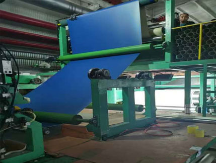 Production line
