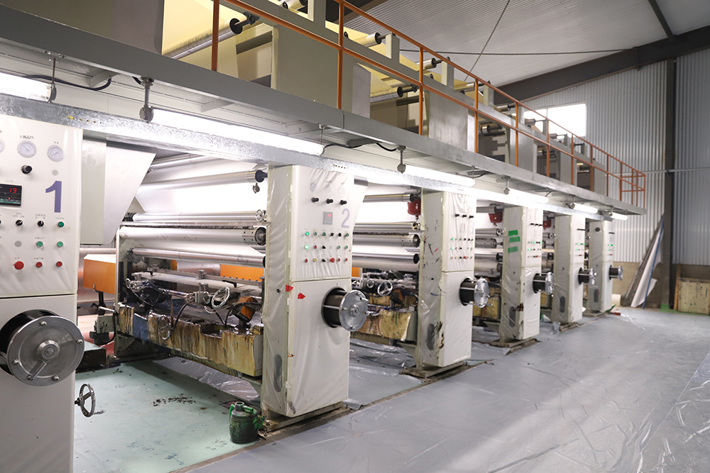 Print layer workshop