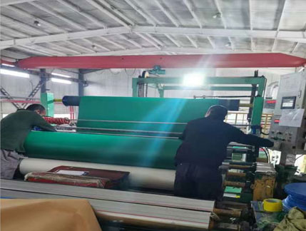 Products Packing