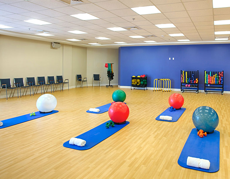 Gym